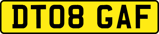 DT08GAF