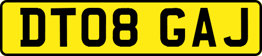 DT08GAJ