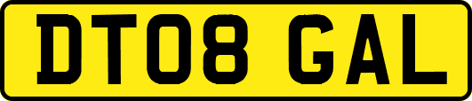 DT08GAL
