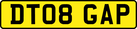 DT08GAP