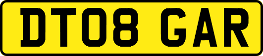 DT08GAR