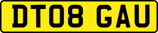 DT08GAU