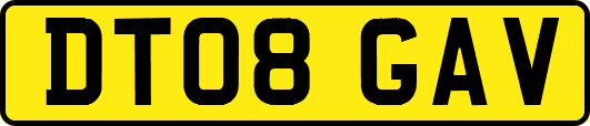 DT08GAV