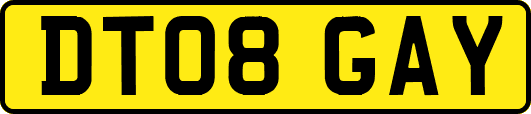 DT08GAY