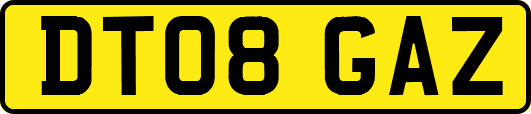 DT08GAZ