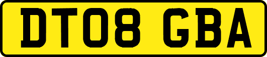 DT08GBA