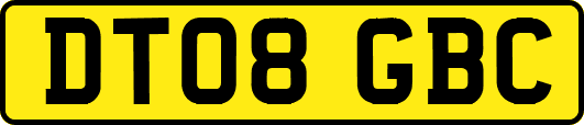DT08GBC