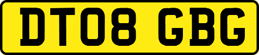 DT08GBG