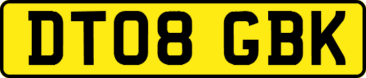 DT08GBK