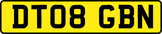 DT08GBN