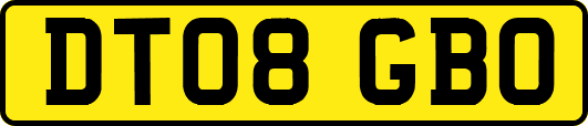 DT08GBO