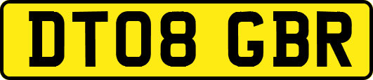 DT08GBR