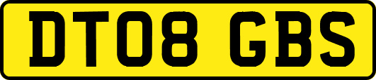 DT08GBS