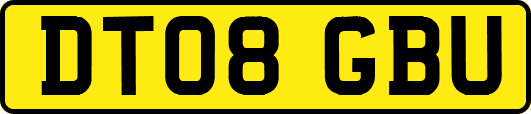 DT08GBU