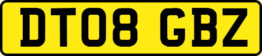 DT08GBZ
