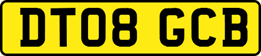 DT08GCB