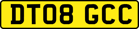DT08GCC
