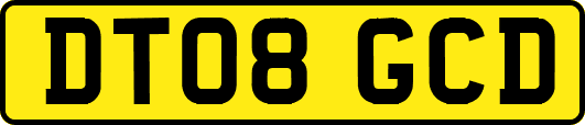 DT08GCD