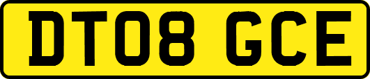 DT08GCE