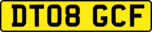 DT08GCF