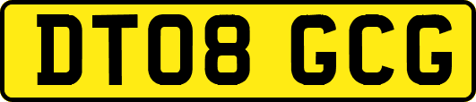 DT08GCG