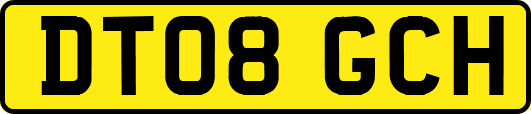 DT08GCH