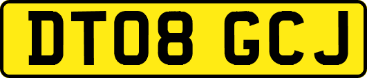 DT08GCJ