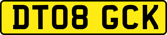 DT08GCK