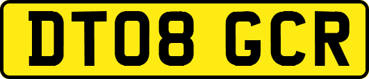 DT08GCR