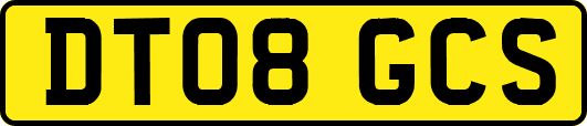 DT08GCS