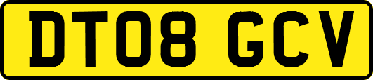 DT08GCV