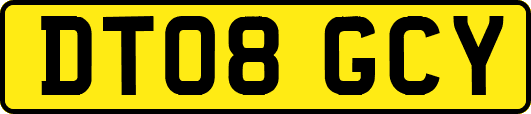 DT08GCY