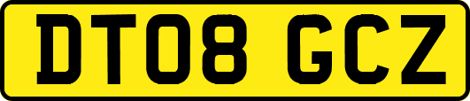 DT08GCZ