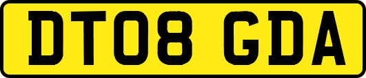 DT08GDA