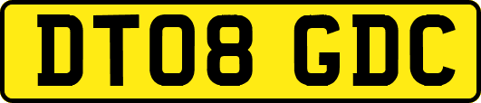DT08GDC
