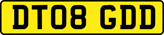 DT08GDD