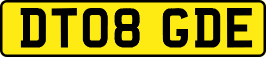 DT08GDE