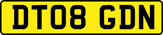 DT08GDN