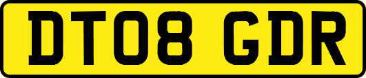 DT08GDR