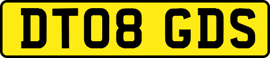 DT08GDS