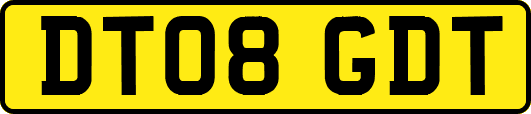 DT08GDT