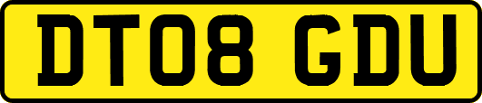 DT08GDU