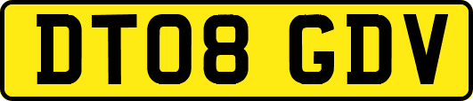 DT08GDV