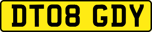 DT08GDY