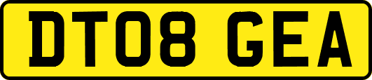 DT08GEA