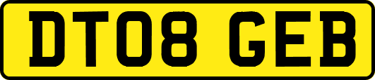 DT08GEB