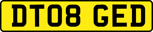 DT08GED