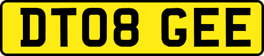 DT08GEE