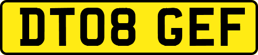 DT08GEF