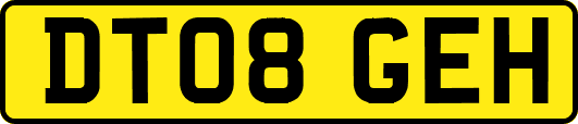 DT08GEH
